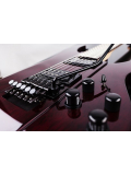 JAMES TYLER VARIAX JTV-89F (BLOOD RED), зображення 3